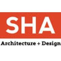 sha architecture + design