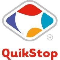 quick stop logo image