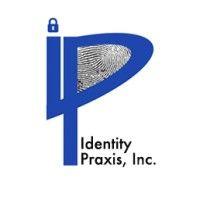 identity praxis, inc. logo image