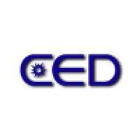 consolidated electrical distributors (ced) city of industry logo image