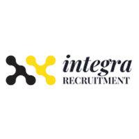 integra recruitment logo image