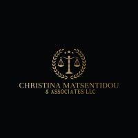 c.matsentidou and associates llc logo image