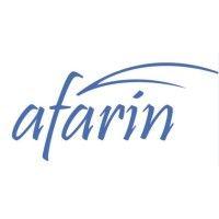 afarin logo image