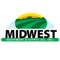 midwest equipment & supply co., inc.