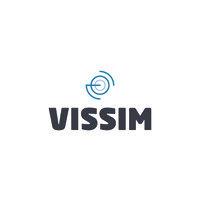 vissim logo image