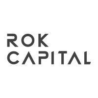 rok capital logo image