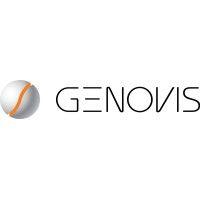 genovis logo image