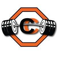 cedric's conditioning logo image