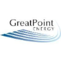 greatpoint energy logo image