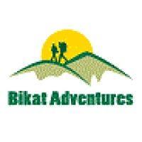 bikat adventures logo image