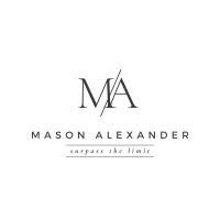 mason alexander logo image