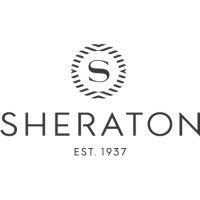 sheraton boston needham logo image