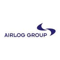 airlog group logo image