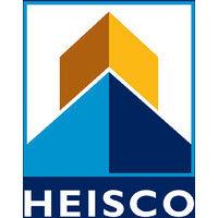 heisco logo image