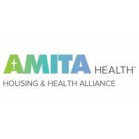 amita health housing & health alliance logo image