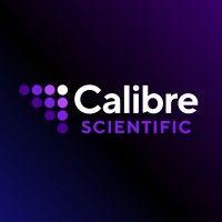 calibre scientific logo image