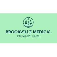 brookville medical center logo image