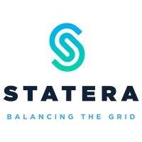 statera energy logo image