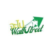 wall street go logo image