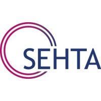 science & engineering health technologies alliance (sehta) logo image