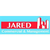 jared commercial & management logo image