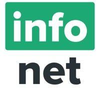 infonet.fr logo image