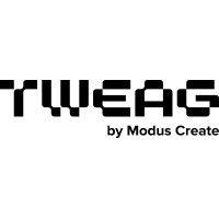 tweag, the ospo of modus create logo image