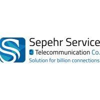 sepehr logo image