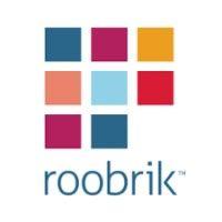 roobrik logo image