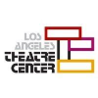 los angles theatre center logo image