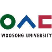 woosong university