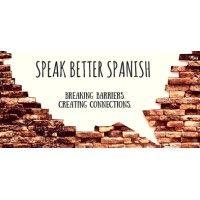 speak better spanish