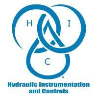 hydraulic instrumentation and controls (h.i.c)