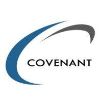 covenant consultants logo image