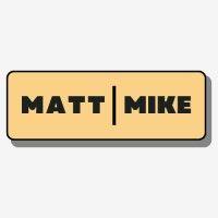 matt mike logo image