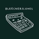 logo of Bleecker Jones