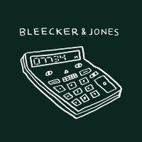 bleecker & jones logo image