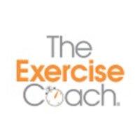 the exercise coach - camelback east village (phoenix) logo image