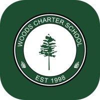 the woods charter school