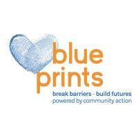 blueprints logo image