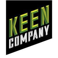 keen theater company logo image