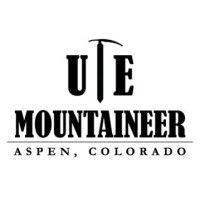 ute mountaineer logo image