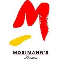 mosimann's logo image