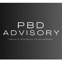 pbd advisory logo image