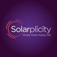 solarplicity logo image