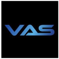 vas - vehicle administrative services logo image