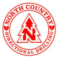 north country directional drilling logo image