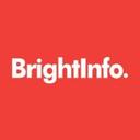 logo of Brightinfo