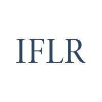 iflr logo image