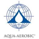 logo of Aqua Aerobic Systems Inc